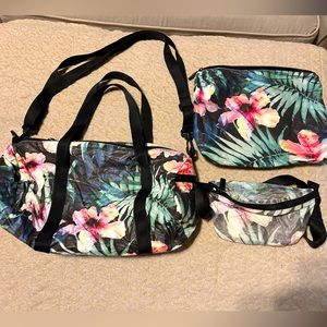 Aloha collection set